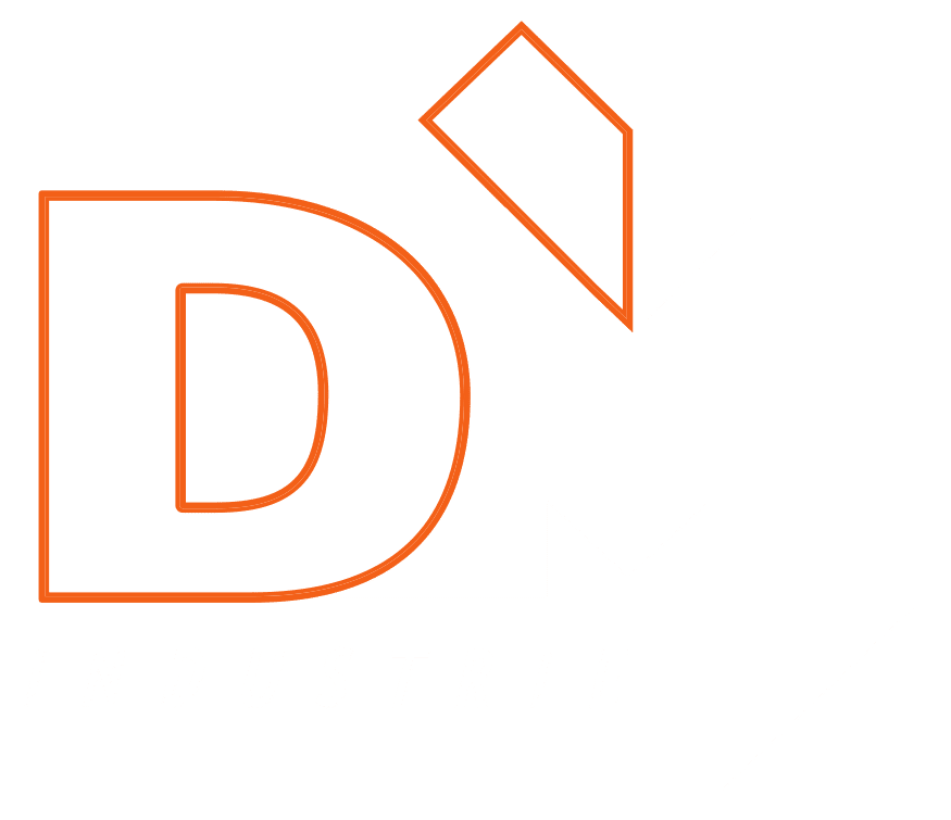 DM Industrie Logo
