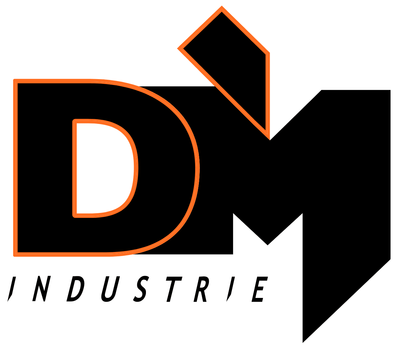 Logo DM Industrie