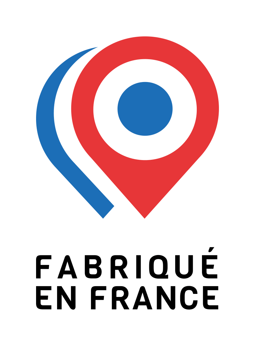 Fabriqué en France